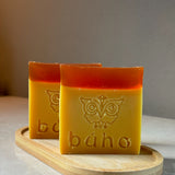 Turmeric Brightening Soap