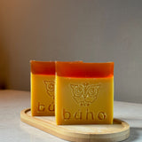 Turmeric Brightening Soap