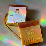 Turmeric Brightening Soap