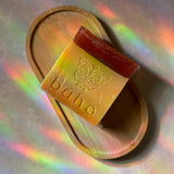 Turmeric Brightening Soap